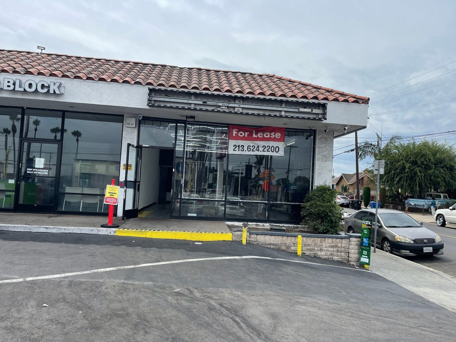 350 W Pacific Coast Hwy, Wilmington, CA à louer Photo intérieure– Image 1 sur 3