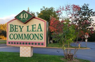 Plus de détails pour 40 Bey Lea Rd, Toms River, NJ - Bureau à vendre