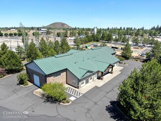 Plus de détails pour 150 SW Scalehouse Loop, Bend, OR - Industriel/Logistique à louer