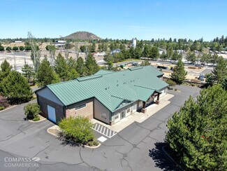 Plus de détails pour 150 SW Scalehouse Loop, Bend, OR - Industriel/Logistique à louer