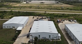 Plus de détails pour 12943 Wright Rd, Buda, TX - Industriel/Logistique à louer