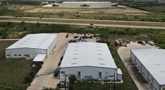 Plus de détails pour 12943 Wright Rd, Buda, TX - Industriel/Logistique à louer