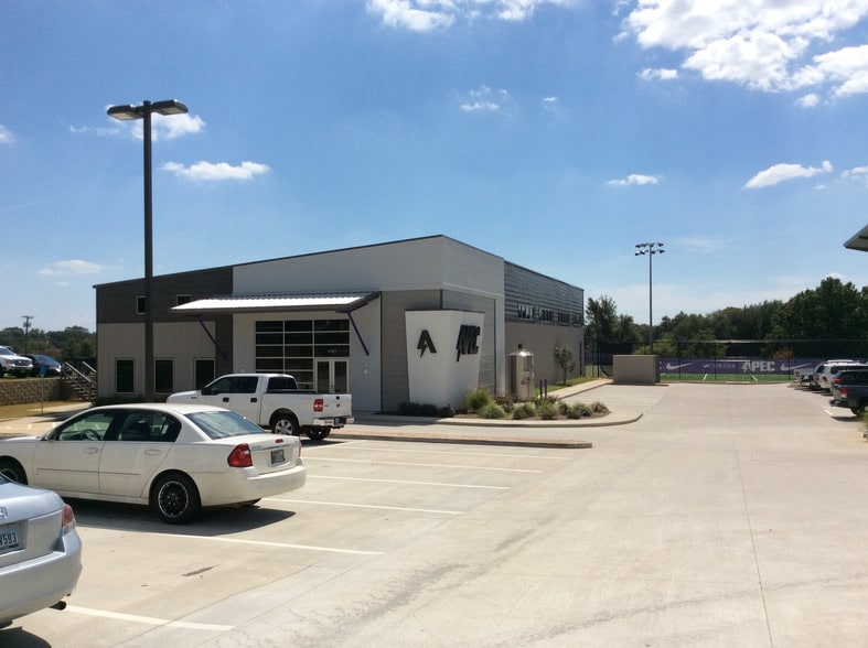 1537 E Grande Blvd, Tyler, TX à vendre - Autre – Image 2 sur 6