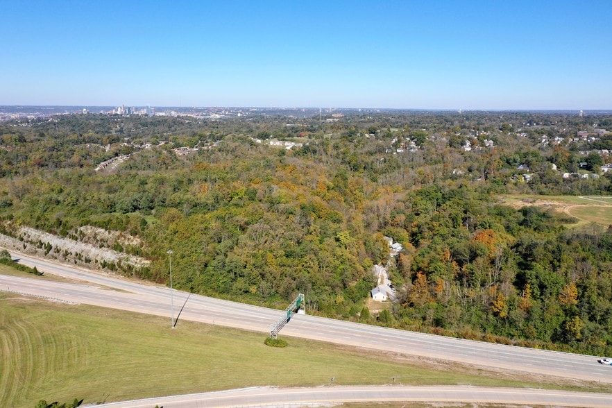 4414 Water St, Fort Thomas, KY à vendre - Photo principale – Image 1 sur 22