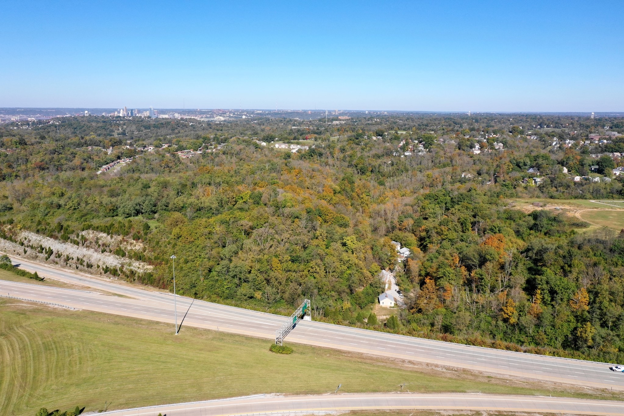 4414 Water St, Fort Thomas, KY à vendre Aérien– Image 1 sur 23