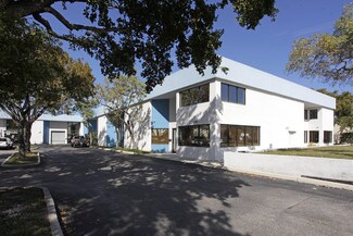 Plus de détails pour 5300 NW 12th Ave, Fort Lauderdale, FL - Industriel/Logistique à vendre