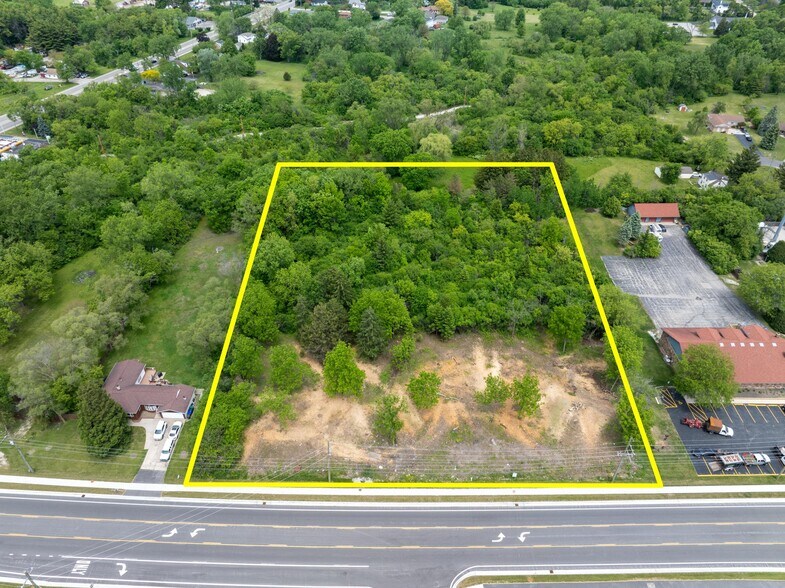 11342-11364 W Wadsworth Road, Beach Park, IL à vendre - Photo de l’immeuble – Image 1 sur 5