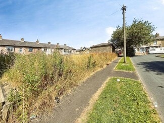 Plus de détails pour 47 Townley St, Colne - Terrain à vendre