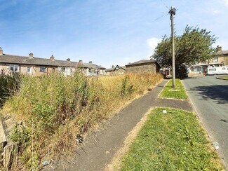 Plus de détails pour 47 Townley St, Colne - Terrain à vendre