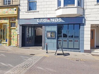 Plus de détails pour 27 Albion St, Broadstairs - Local commercial à vendre