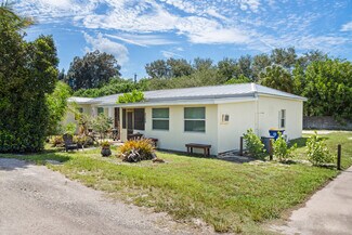 Plus de détails pour 11150-11170 SE Federal Hwy, Hobe Sound, FL - Local commercial à vendre