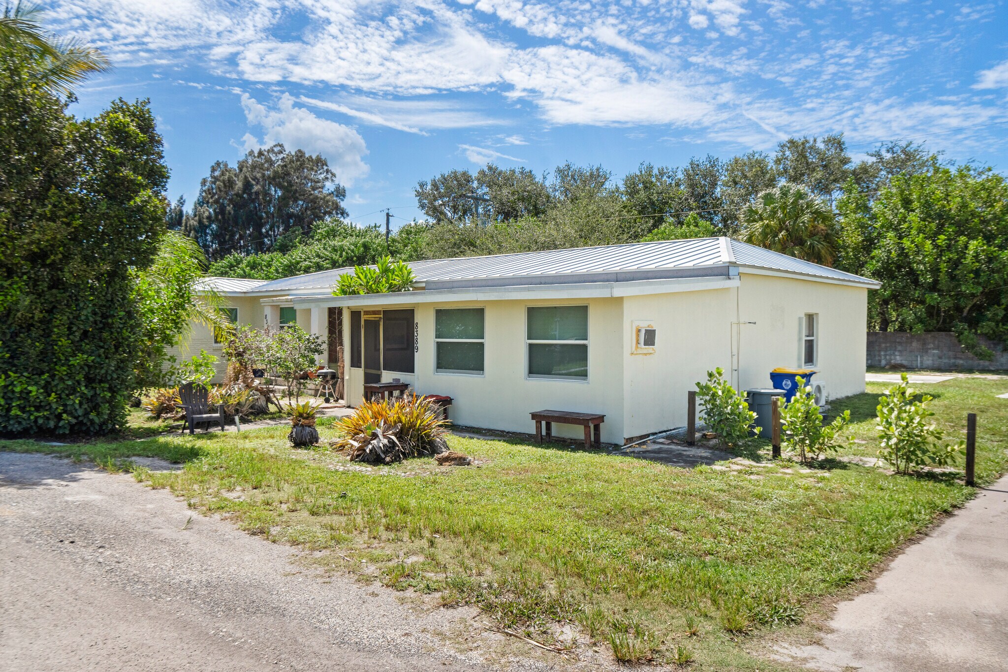 11150-11170 SE Federal Hwy, Hobe Sound, FL à vendre Photo de l’immeuble– Image 1 sur 19
