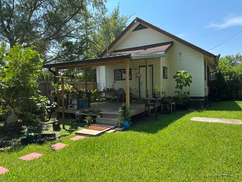 620 N 5th St, Silsbee, TX à vendre - Photo de l’immeuble – Image 3 sur 12