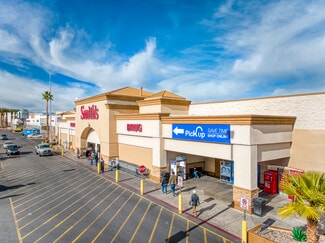 Plus de détails pour 4600-4610 E Sunset Rd, Henderson, NV - Local commercial à louer