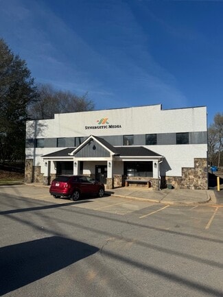 Plus de détails pour 5960 Atlanta Hwy, Alpharetta, GA - Local commercial à louer