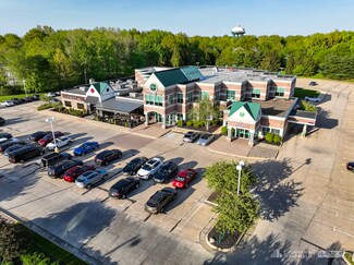 Plus de détails pour 2035 Crocker Rd, Westlake, OH - Bureau/Médical à louer