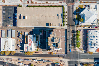 1001 N central Ave, Phoenix, AZ - VUE AÉRIENNE  vue de carte - Image1