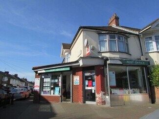 Plus de détails pour 293 Dunstable Rd, Luton - Local commercial à vendre