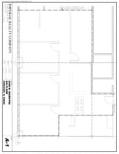 6200 N Hiawatha Ave, Chicago, IL à louer Plan de site– Image 1 sur 4