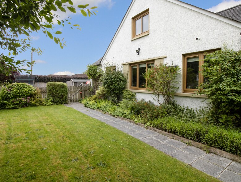 Contin, Strathpeffer à vendre - Photo de l’immeuble – Image 2 sur 13