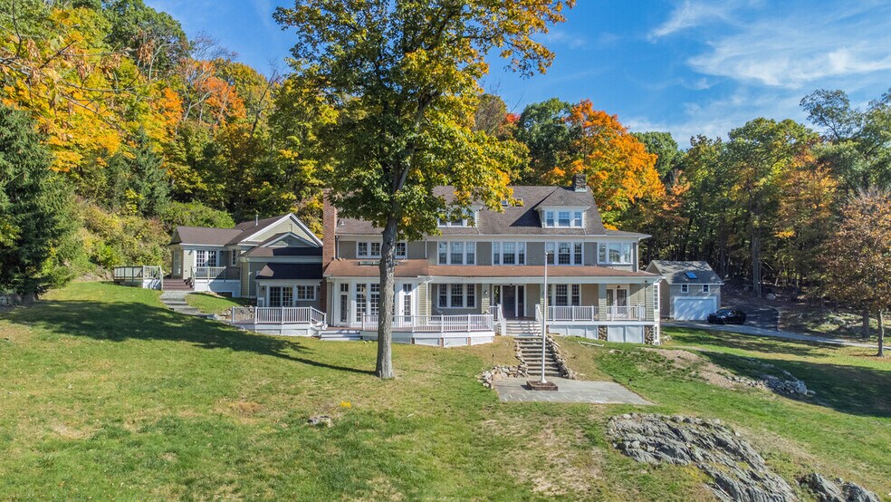 1 Brook Valley Ter, Kinnelon, NJ à vendre - Photo de l’immeuble – Image 3 sur 18