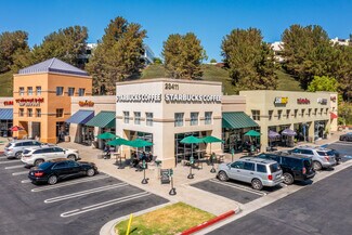 Plus de détails pour 23411 Aliso Viejo Pky, Aliso Viejo, CA - Local commercial à louer
