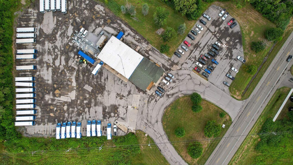 2700 Millersport Hwy, Getzville, NY à vendre - Photo de l’immeuble – Image 3 sur 12