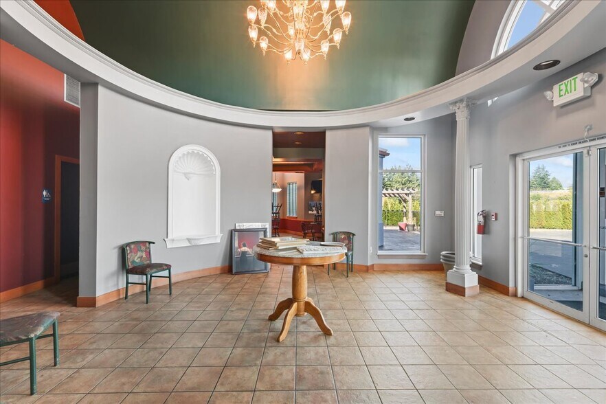 1650 W Bakerview Rd, Bellingham, WA à vendre - Photo de l’immeuble – Image 2 sur 39