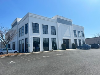 Plus de détails pour 11501 Carolina Place Pky, Pineville, NC - Local commercial à vendre