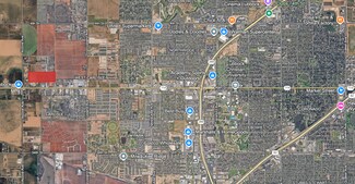 Plus de détails pour 7746 18th Street, Lubbock, TX - Terrain à vendre