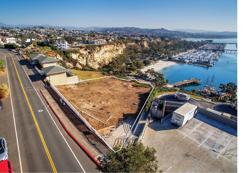 34412 Green Lantern St, Dana Point, CA à vendre - Photo de l’immeuble – Image 3 sur 10