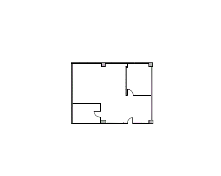 12000 Ford Rd, Dallas, TX à louer Plan d’étage– Image 1 sur 1