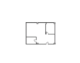 12000 Ford Rd, Dallas, TX à louer Plan d’étage– Image 1 sur 1