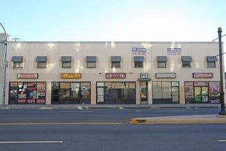 Plus de détails pour 5610 1/2 Atlantic Blvd, Maywood, CA - Local commercial à louer
