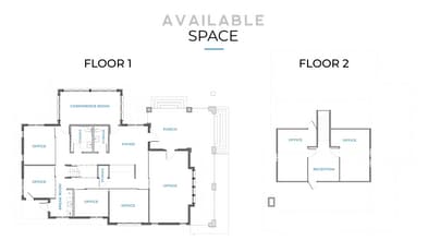 514 N Marsalis Ave, Dallas, TX à louer Plan d’étage– Image 1 sur 1