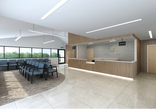 1820 E Deere Ave, Santa Ana, CA à louer Photo intérieure– Image 1 sur 1