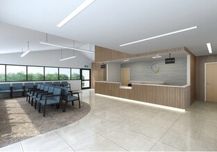 1820 E Deere Ave, Santa Ana, CA à louer Photo intérieure– Image 1 sur 1