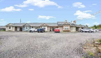 558 High St, New Glasgow, NS à vendre Photo de l’immeuble– Image 1 sur 2