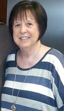 Evelyn Hollis