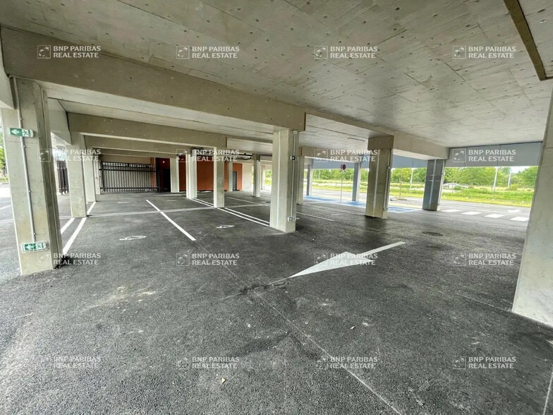 46 Rue Marco Polo, Labège à louer - Photo de l’immeuble – Image 3 sur 32