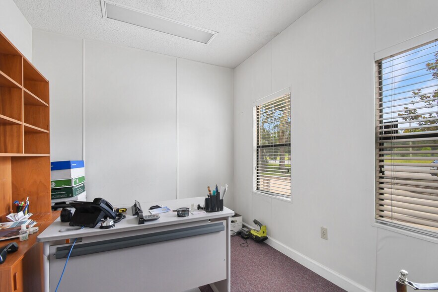 1535 State Road 207, Saint Augustine, FL à louer - Photo de l’immeuble – Image 3 sur 13