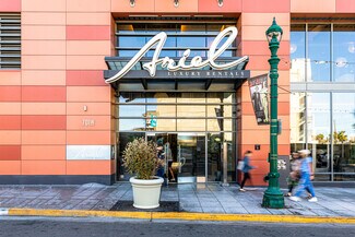 Plus de détails pour 1470 Kettner Blvd, San Diego, CA - Bureau/Local commercial à louer