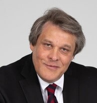 Mark Pehlke