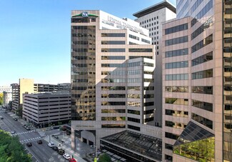 Plus de détails pour 251 N Illinois St, Indianapolis, IN - Bureau à louer