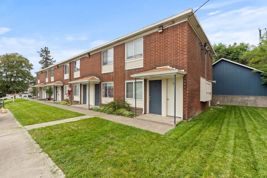 220 S Elm St, Spokane, WA à vendre - Photo de l’immeuble – Image 1 sur 18