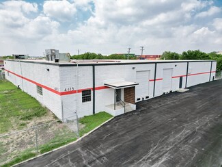 Plus de détails pour 4415 Dividend Dr, San Antonio, TX - Industriel/Logistique à vendre