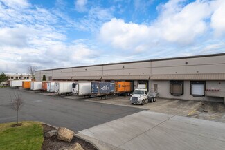 Plus de détails pour 2302 B St NW, Auburn, WA - Industriel/Logistique à louer