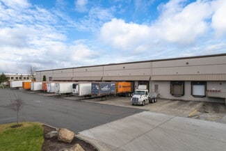 Plus de détails pour 2302 B St NW, Auburn, WA - Industriel/Logistique à louer