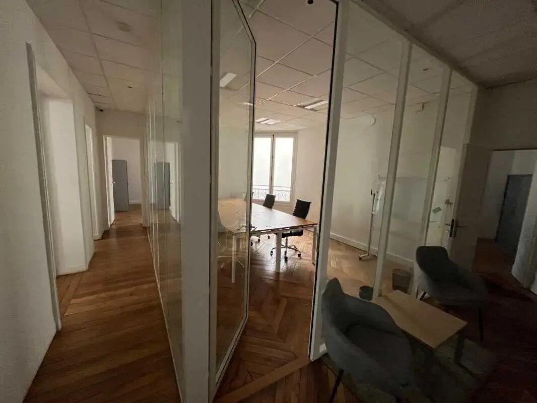 15 Rue Du Louvre, Paris à louer Photo intérieure– Image 1 sur 7