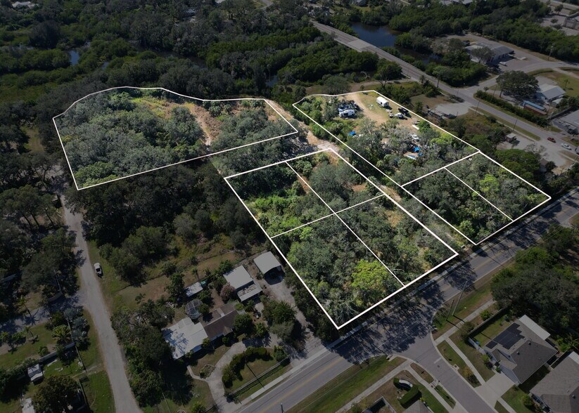 301 W Shell Point Rd NE, Ruskin, FL à vendre - Photo de l’immeuble – Image 3 sur 23